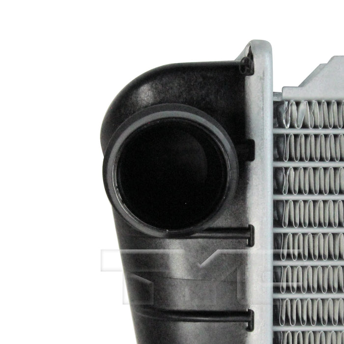 Radiator for Chevrolet G20 1979 1978 1977 1976 1975 P-3299852