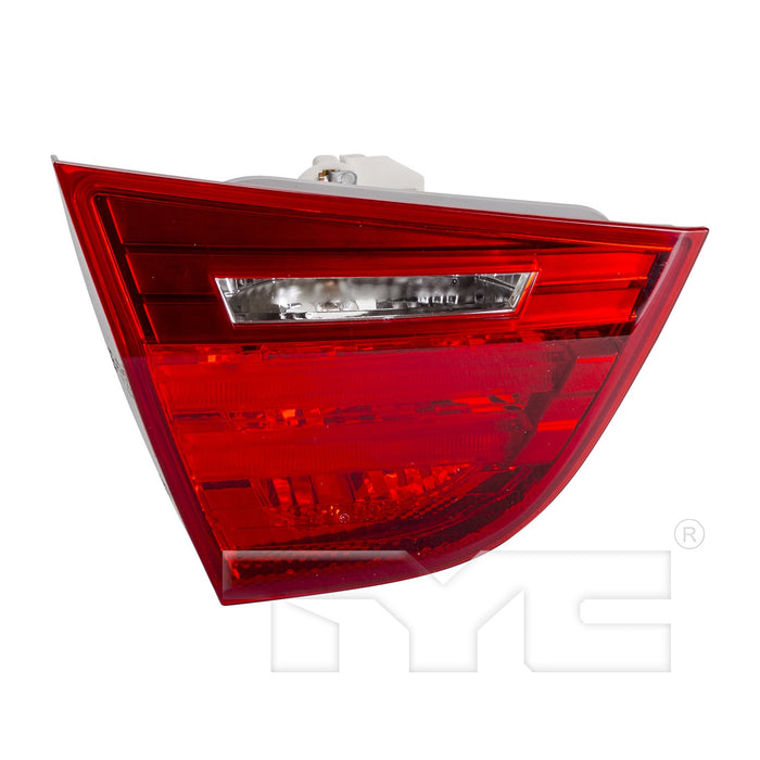 Left Inner Tail Light Assembly for BMW M3 Sedan 2011 2010 2009 P-3300093