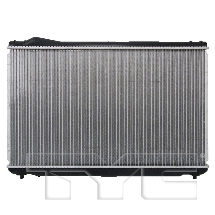 Radiator for Toyota Celica 1.8L L4 Hatchback Manual Transmission 2005 2004 2003 2002 2001 2000 P-3301073