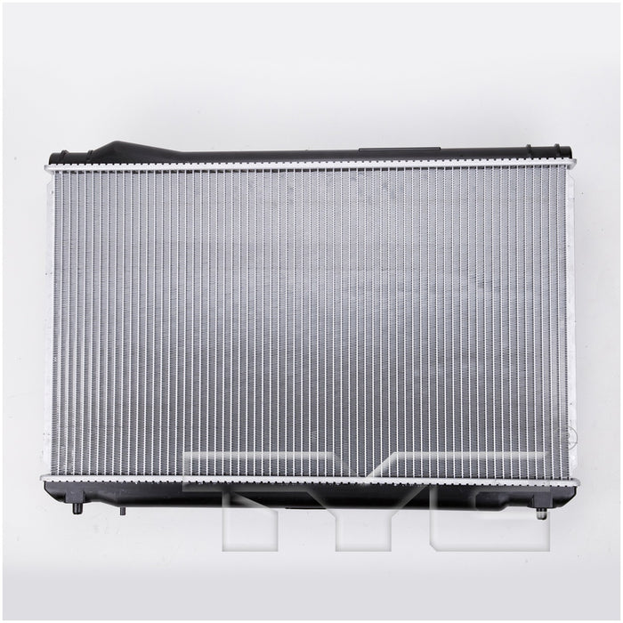 Radiator for Toyota Celica 1.8L L4 Hatchback Manual Transmission 2005 2004 2003 2002 2001 2000 P-3301073