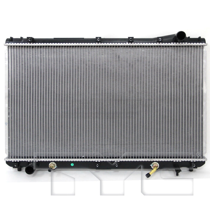 Radiator for Toyota Celica 1.8L L4 Hatchback Manual Transmission 2005 2004 2003 2002 2001 2000 P-3301073