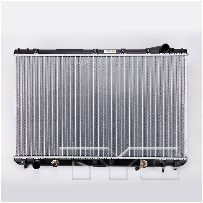 Radiator for Toyota Celica 1.8L L4 Hatchback Manual Transmission 2005 2004 2003 2002 2001 2000 P-3301073