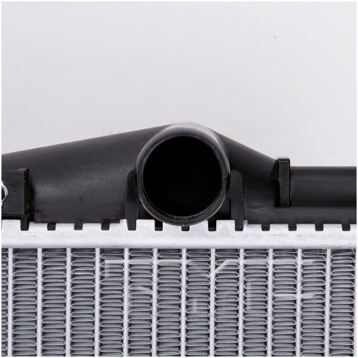 Radiator for Toyota Celica 1.8L L4 Hatchback Manual Transmission 2005 2004 2003 2002 2001 2000 P-3301073