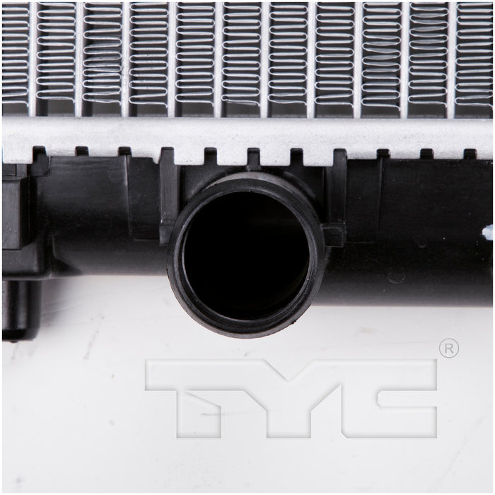 Radiator for Toyota Celica 1.8L L4 Hatchback Manual Transmission 2005 2004 2003 2002 2001 2000 P-3301073