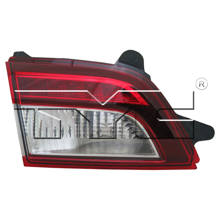 Left Inner Tail Light Assembly for Subaru Outback 2016 2015 P-3300746