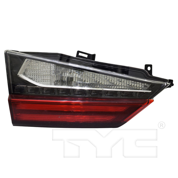 Left Inner Tail Light Assembly for Lexus RX350L Base Sport Utility 2020 2019 2018 P-3300892