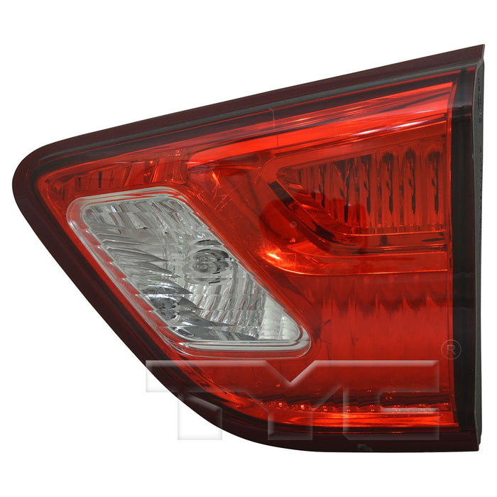 Right Inner Tail Light Assembly for Nissan Pathfinder Sport Utility 2020 2019 2018 2017 P-3300928