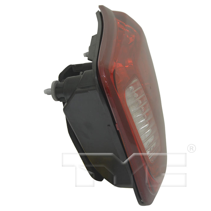 Right Inner Tail Light Assembly for Nissan Pathfinder Sport Utility 2020 2019 2018 2017 P-3300928