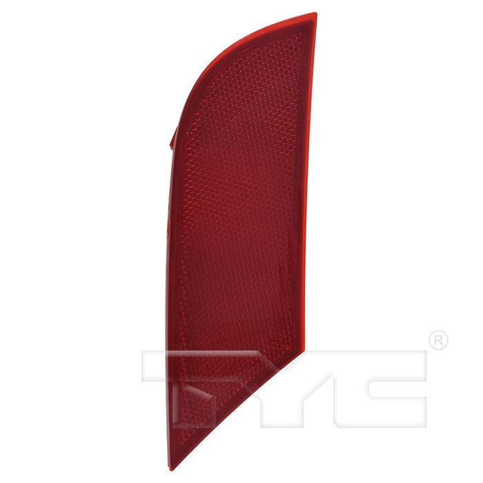 Rear Left/Driver Side Reflector Assembly for Ford Escape Sport Utility 2020 P-3301033