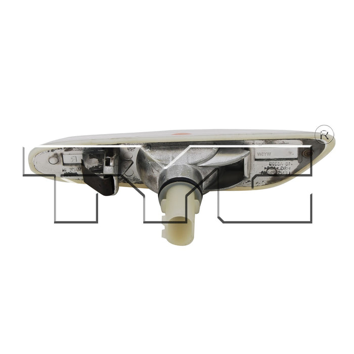 Left Side Repeater Light Assembly for BMW 528i Sedan 2010 2009 2008 P-3301139