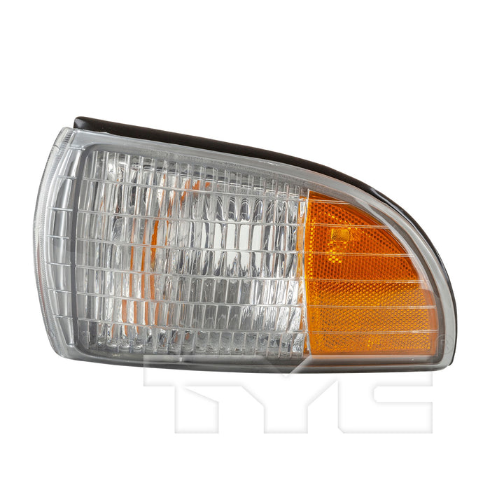 Front Left/Driver Side Side Marker Light for Oldsmobile Custom Cruiser Wagon 1992 1991 P-3301573