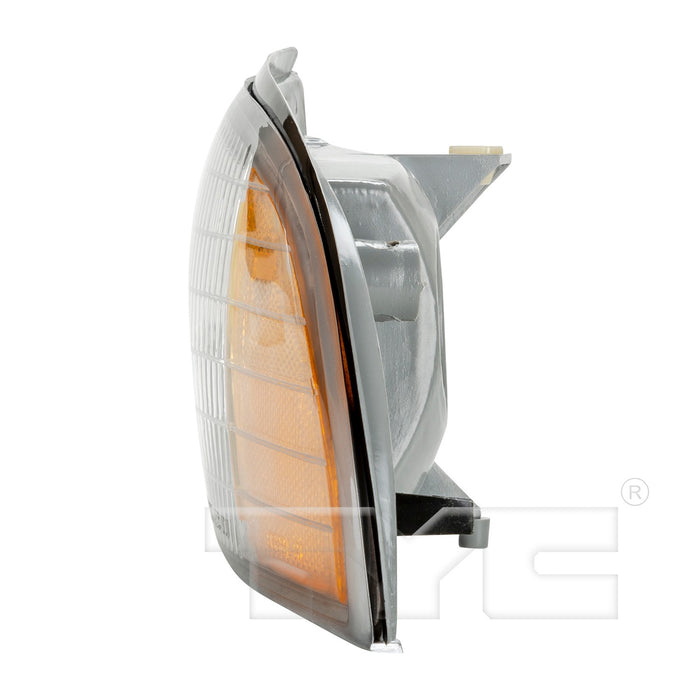 Front Left/Driver Side Side Marker Light for Oldsmobile Custom Cruiser Wagon 1992 1991 P-3301573