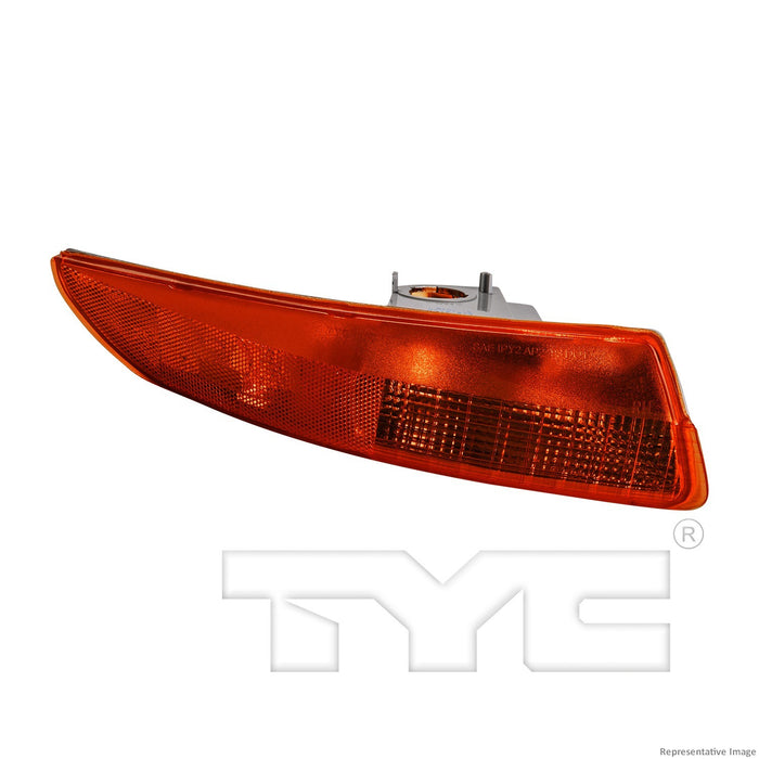 Front Left/Driver Side Turn Signal / Parking / Side Marker Light for Dodge Ram 3500 2002 2001 2000 1999 1998 1997 1996 1995 1994 P-3301591