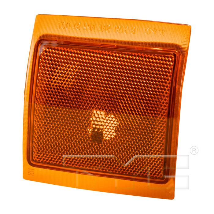 Left Lower Side Marker Light for Chevrolet K2500 2000 1999 1998 1997 1996 1995 1994 P-3301674