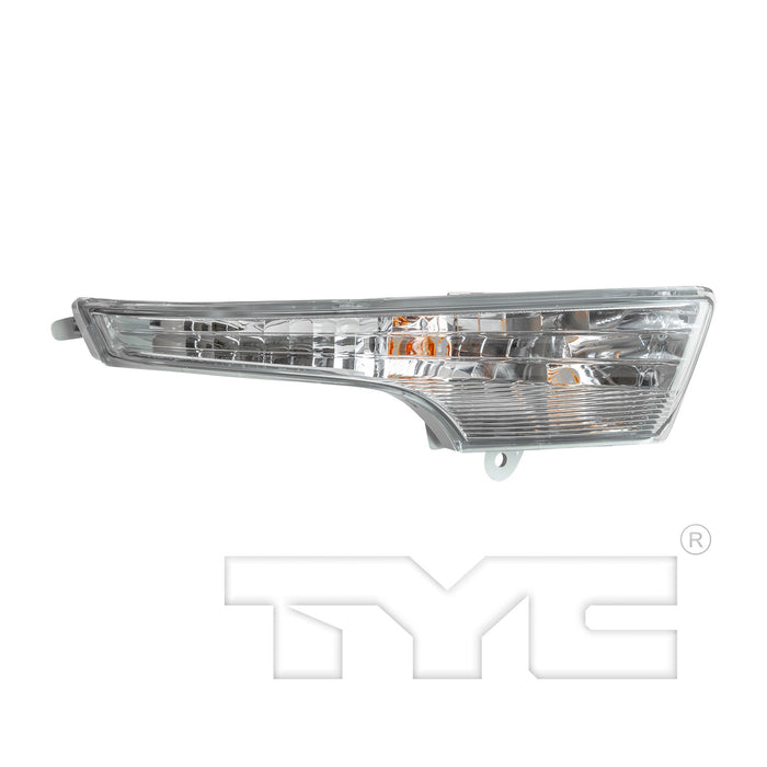 Right Turn Signal Light Assembly for Nissan Altima Sedan 2015 2014 2013 P-3302313