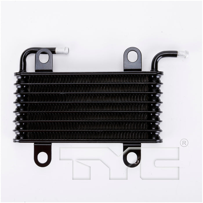 Automatic Transmission Oil Cooler for Acura RDX 2.3L L4 Sport Utility 2012 2011 2010 2009 2008 2007 P-3304569