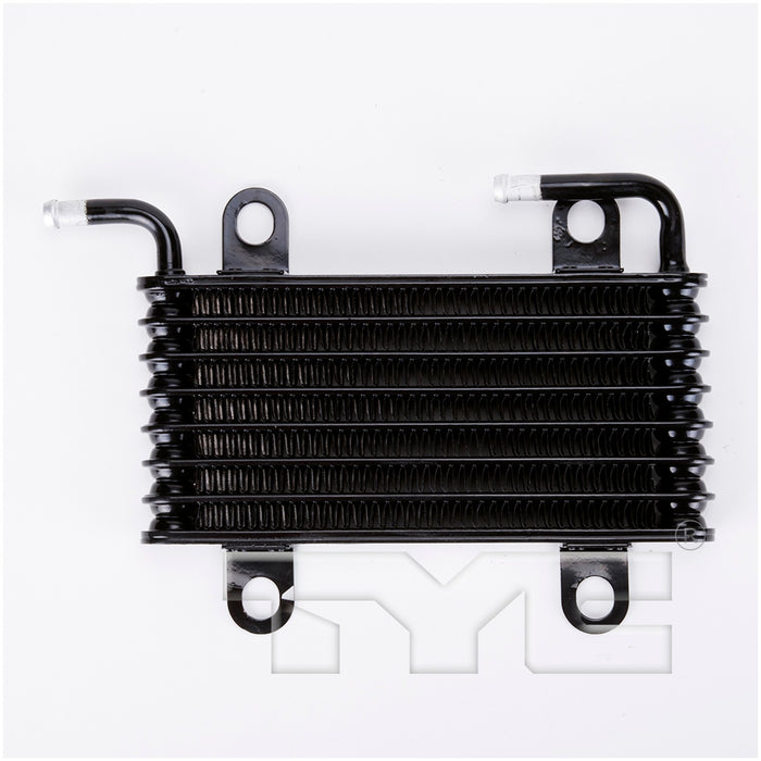 Automatic Transmission Oil Cooler for Acura RDX 2.3L L4 Sport Utility 2012 2011 2010 2009 2008 2007 P-3304569