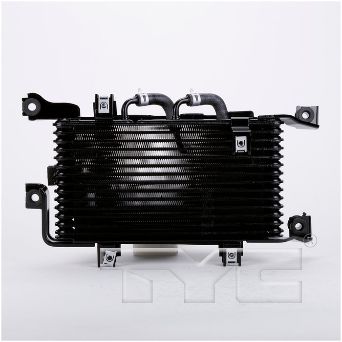 Automatic Transmission Oil Cooler for Lexus LX570 5.7L V8 Sport Utility 2021 2020 2019 2018 2017 2016 2015 2014 2013 2012 2011 2010 2009 P-3304606