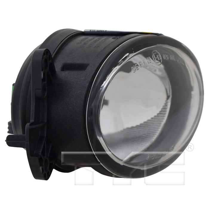 Right Fog Light Assembly for Mercedes-Benz ML450 Hybrid 4Matic Sport Utility 2011 2010 P-3302789