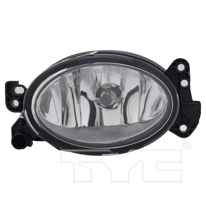 Left Fog Light Assembly for Mercedes-Benz E320 Bluetec Sedan 2009 2008 2007 P-3302825