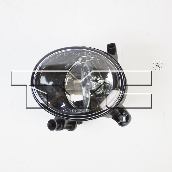 Left Fog Light Assembly for Audi S6 Base Sedan 2011 2010 2009 P-3302865