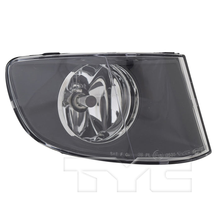 Right Fog Light Assembly for BMW 335i xDrive 3.0L L6 Coupe 2013 2012 2011 2010 2009 P-3302878