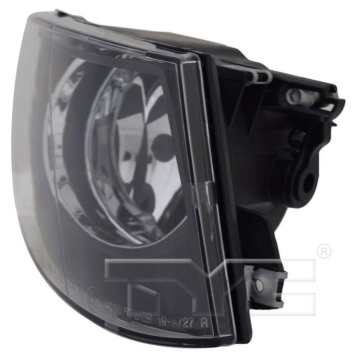 Right Fog Light Assembly for BMW 335i xDrive 3.0L L6 Coupe 2013 2012 2011 2010 2009 P-3302878