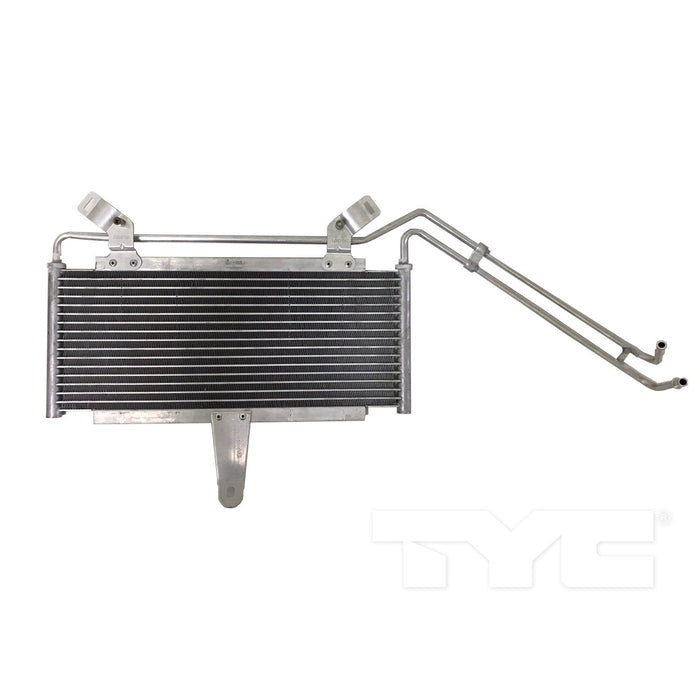 Front Automatic Transmission Oil Cooler for Dodge Ram 3500 5.9L V8 GAS 2002 P-3304639