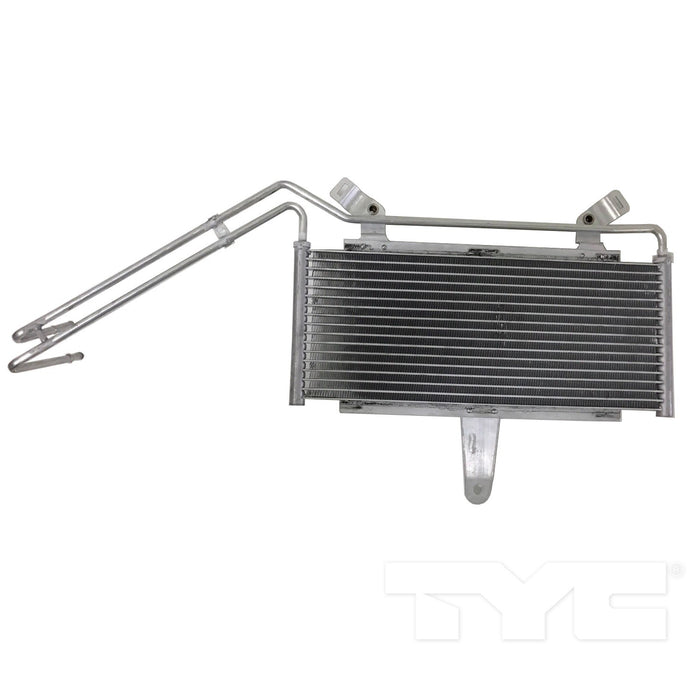 Front Automatic Transmission Oil Cooler for Dodge Ram 3500 5.9L V8 GAS 2002 P-3304639