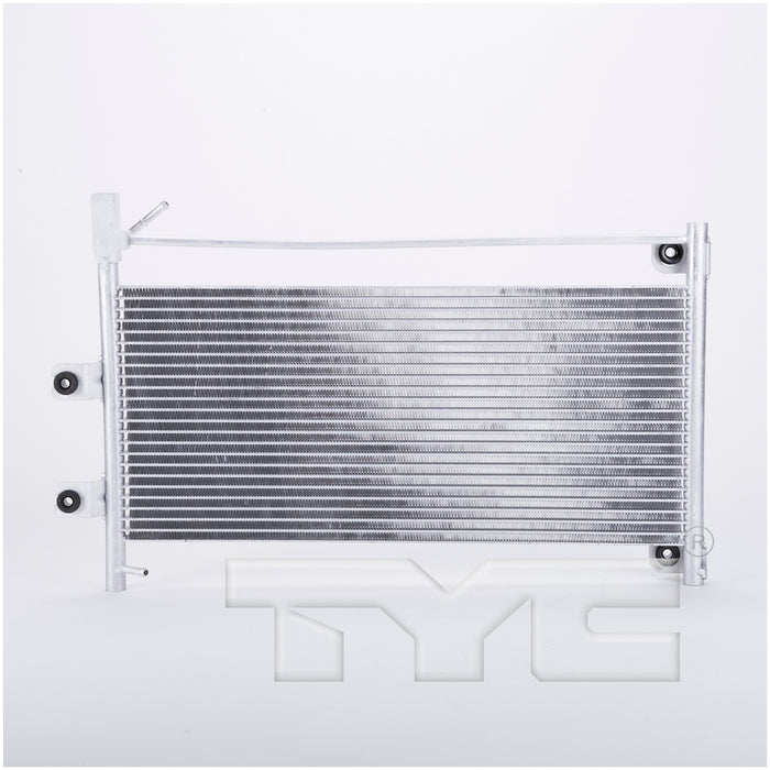 Automatic Transmission Oil Cooler for Nissan NV3500 5.6L V8 2018 2017 2016 2015 2014 2013 2012 - TYC 19113