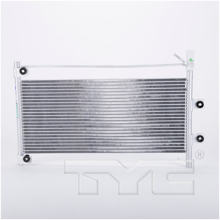 Automatic Transmission Oil Cooler for Nissan NV3500 5.6L V8 2018 2017 2016 2015 2014 2013 2012 - TYC 19113