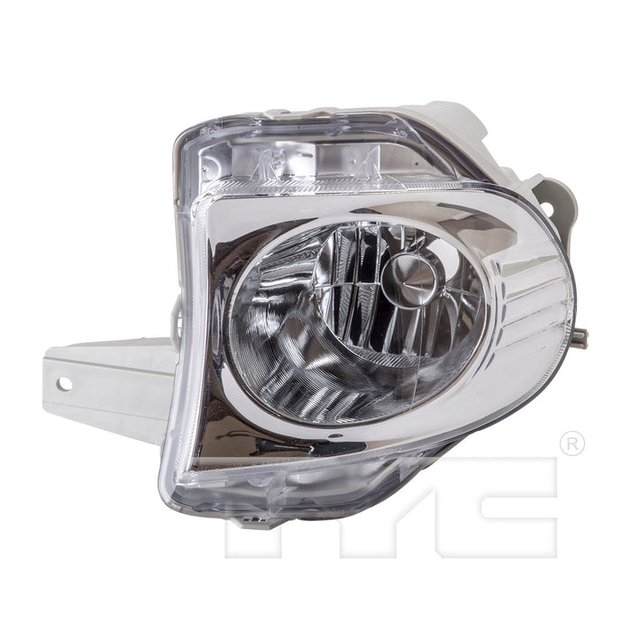 Left Fog Light Lens / Housing for Lexus ES350 Sedan 2012 2011 2010 P-3303964