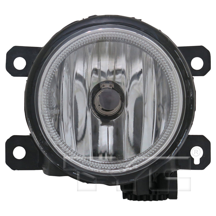 Left Fog Light Assembly for Honda Civic 2.4L L4 2021 2020 2019 2018 2017 2016 2015 2014 2013 P-3304248