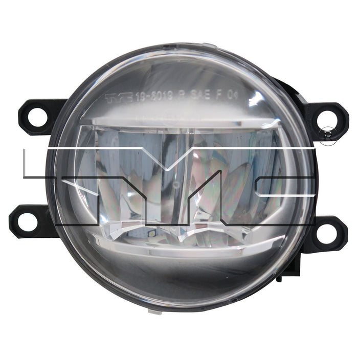 Right Fog Light Assembly for Lexus IS300 Sedan 2016 P-3304363