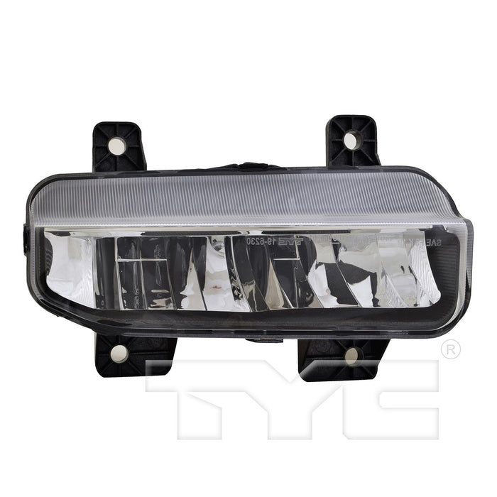 Right Fog Light Assembly for Ram 2500 2020 2019 P-3304524