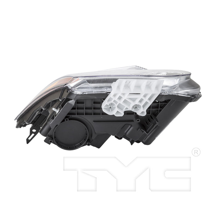 Right Headlight Assembly for Nissan Rogue Sport Utility 2013 P-3305657