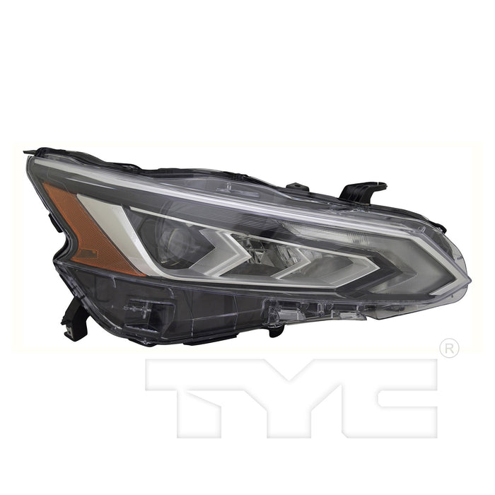 Right Headlight Assembly for Nissan Altima Sedan 2021 2020 2019 P-3305913