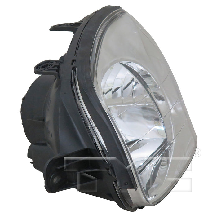 Left Headlight Assembly for Hyundai Santa Fe Sport Utility 2006 2005 2004 2003 P-3306660