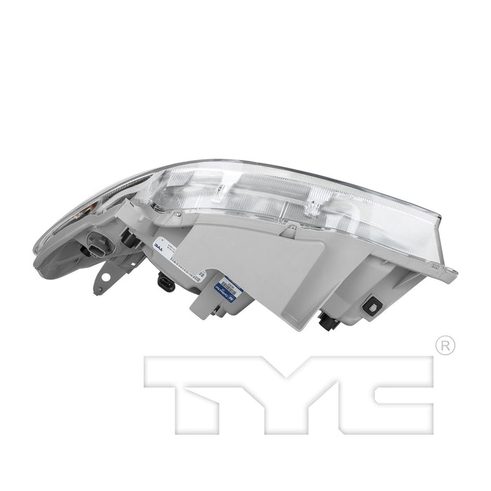 Right Headlight Assembly for Toyota Matrix Wagon 2008 2007 2006 2005 2004 2003 P-3306670