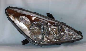 Right Headlight Assembly for Lexus ES330 Sedan 2004 P-3306756