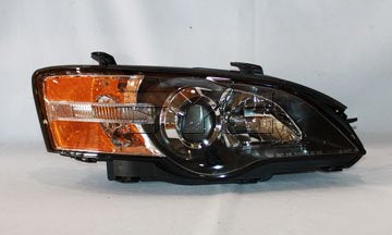 Right Headlight Assembly for Subaru Outback 2005 P-3306869