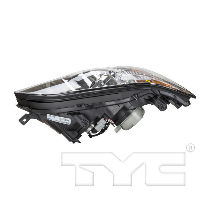 Right Headlight Assembly for Subaru Legacy 2007 2006 P-3306870