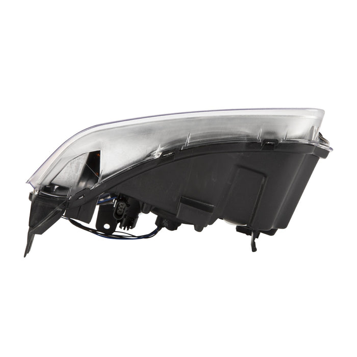 Right Headlight Assembly for GMC Yukon 2014 2013 2012 2011 2010 2009 2008 2007 P-3307119