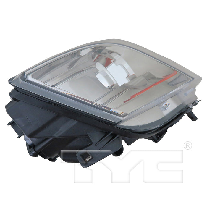 Left Headlight Assembly for Cadillac CTS 2014 2013 2012 2011 2010 2009 2008 P-3307327