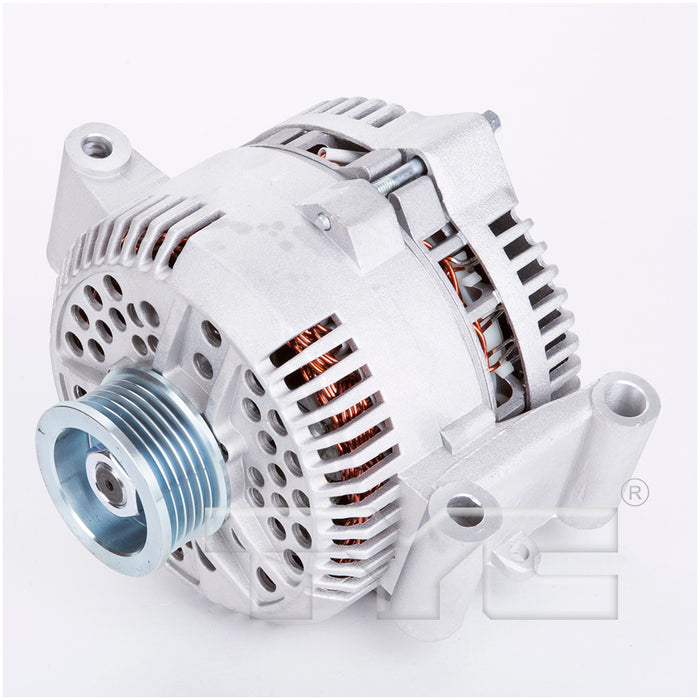 Alternator for Ford E-350 Club Wagon 7.3L V8 2003 P-3304725