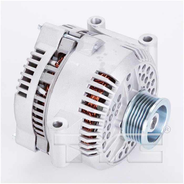 Alternator for Ford E-350 Club Wagon 7.3L V8 2003 P-3304725