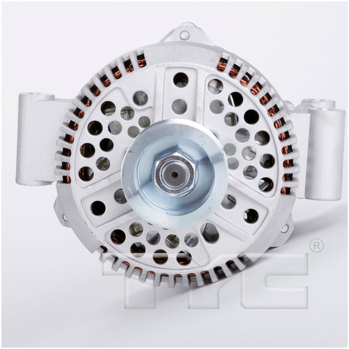 Alternator for Ford E-350 Club Wagon 7.3L V8 2003 P-3304725