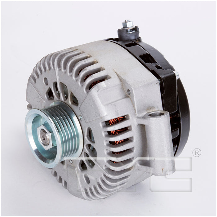 Alternator for Ford Explorer Sport Trac 4.0L V6 Crew Cab Pickup 2004 2003 2002 2001 P-3304763