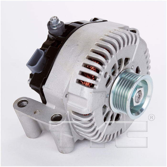 Alternator for Ford Explorer Sport Trac 4.0L V6 Crew Cab Pickup 2004 2003 2002 2001 P-3304763