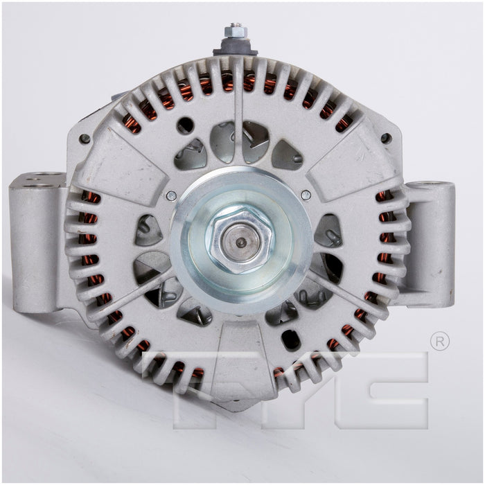 Alternator for Ford Explorer Sport Trac 4.0L V6 Crew Cab Pickup 2004 2003 2002 2001 P-3304763